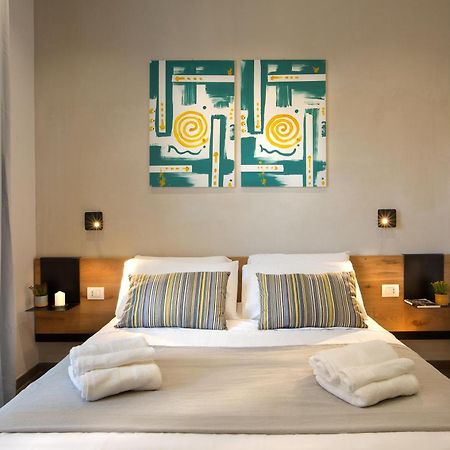 Mare Fuori Rooms Piano di Sorrento Eksteriør billede