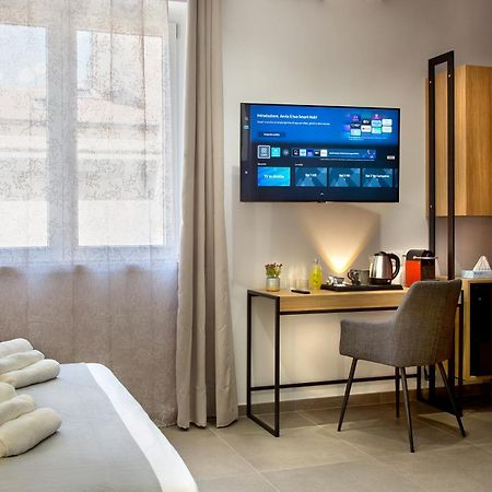 Mare Fuori Rooms Piano di Sorrento Eksteriør billede